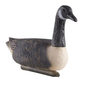 Canada Goose Decoys, Outdoors Goose Decoy for Waterfowl Hunting, Durable Plastic Floaters with Ultra Realistic Paint, for Pool, Pond, Lake, Garden Ya