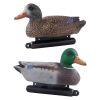 Duck Decoys, Realistic Floating Duck Decoys, Weight Forward Swim, Plastic Duck Hunting Decoy Outdoor for Hunting, for Pool, Pond, and Lake, Garden Ya