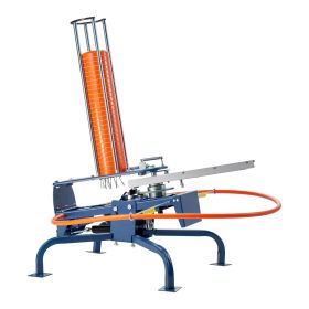 VEVOR Clay Target Thrower, Max 50 Clays Pigeon Thrower