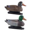Duck Decoys, Realistic Floating Duck Decoys, Weight Forward Swim, Plastic Duck Hunting Decoy Outdoor for Hunting, for Pool, Pond, and Lake, Garden Ya