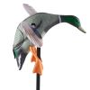 Spinning Wing Motion Duck Decoys, Outdoor Teal Decoys for Hunting, Floating Duck for Pool, Pond, and Lake, Realistic Plastic Duck Hunting Decoy, Gard
