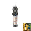 Mosquito Repellent Camping Light Magnetic Outdoor Tent Light